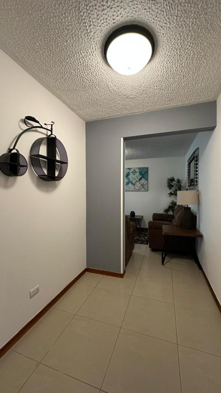 Jaco Beach Penthouse Exterior photo