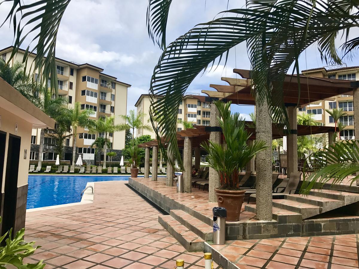 Jaco Beach Penthouse Exterior photo
