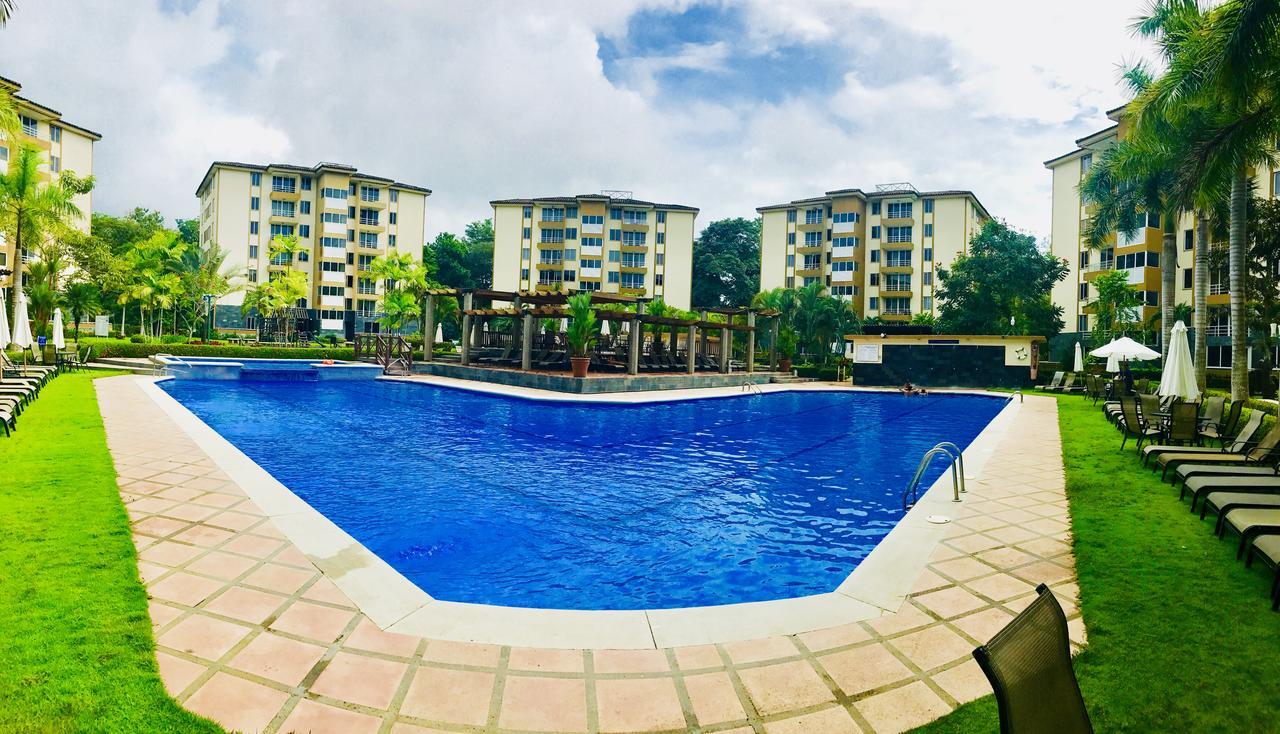 Jaco Beach Penthouse Exterior photo