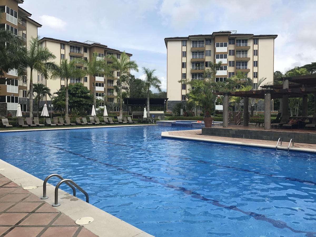 Jaco Beach Penthouse Exterior photo