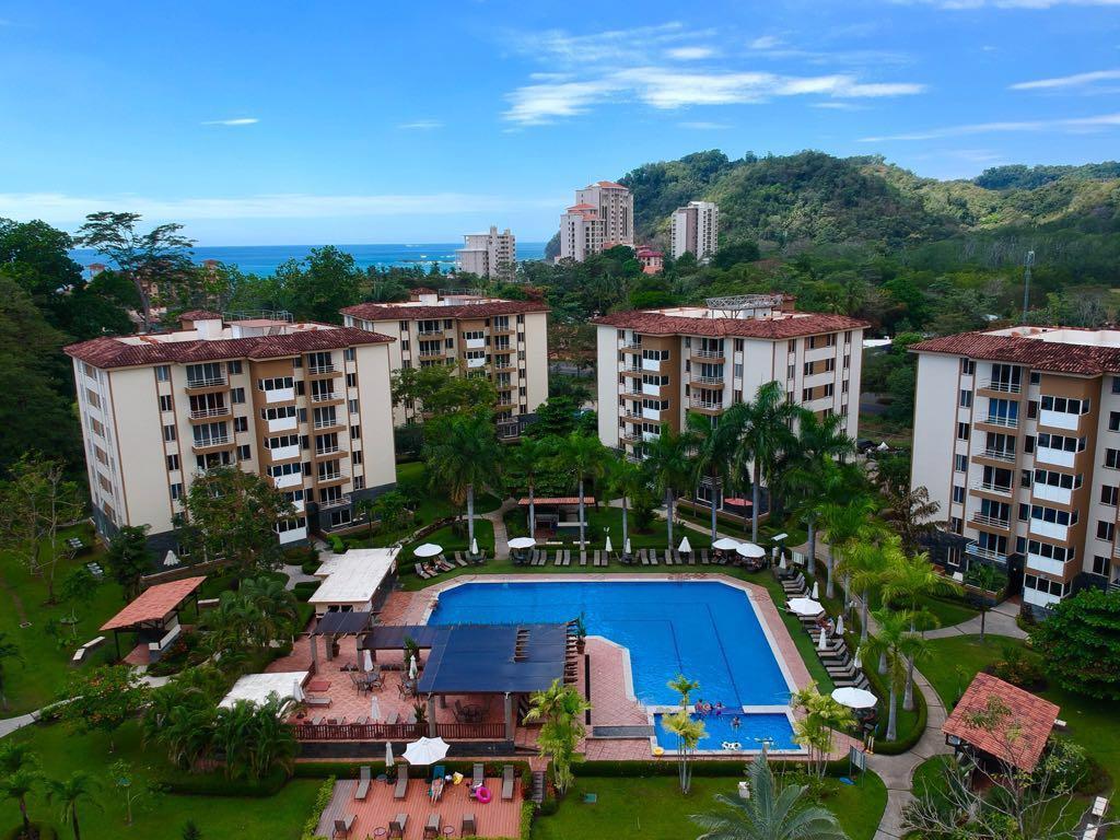 Jaco Beach Penthouse Exterior photo