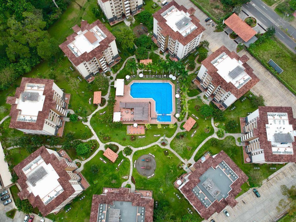 Jaco Beach Penthouse Exterior photo