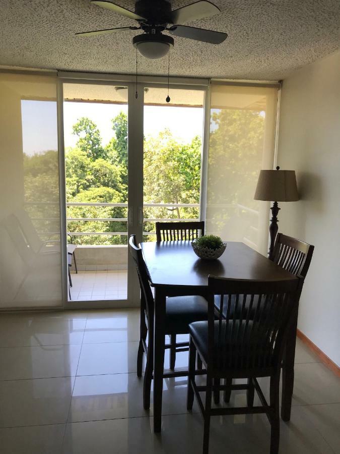 Jaco Beach Penthouse Exterior photo