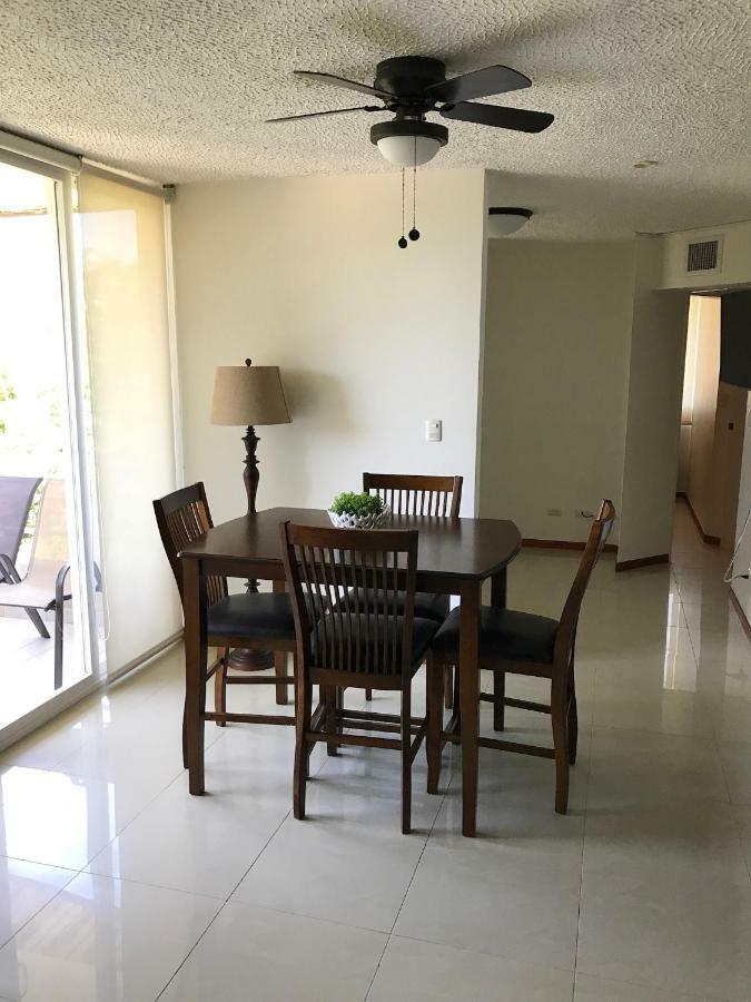 Jaco Beach Penthouse Exterior photo