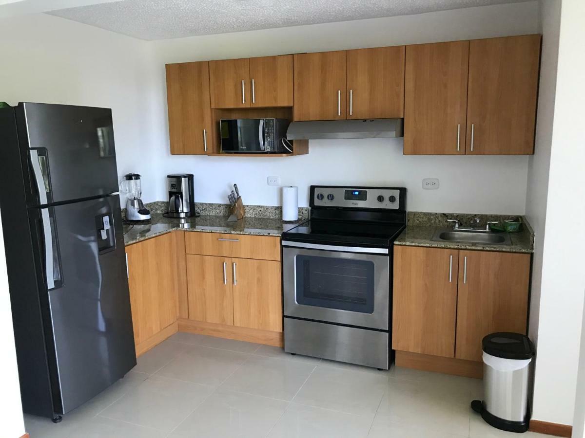 Jaco Beach Penthouse Exterior photo